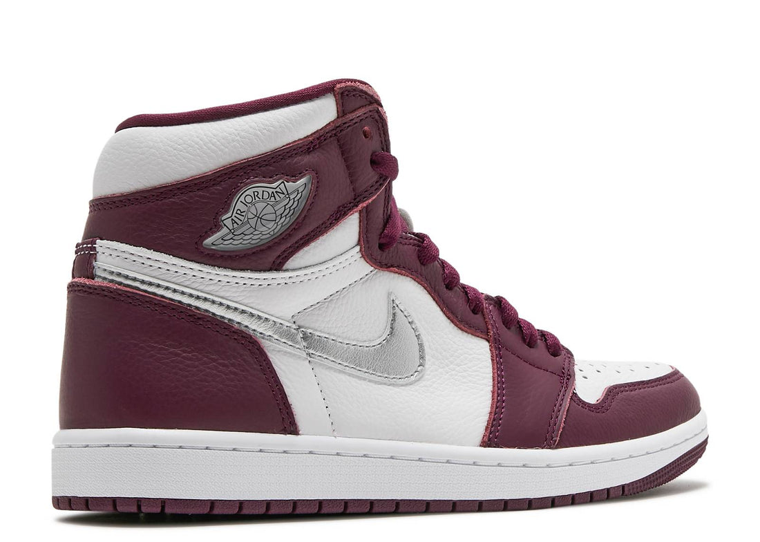 Air Jordan 1 Retro High OG "Bordeaux"