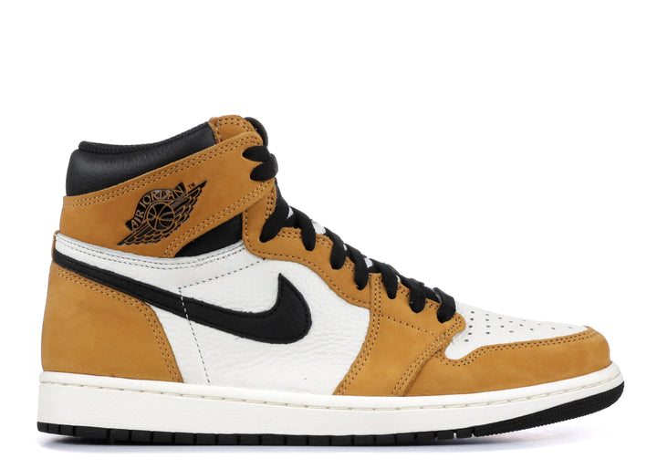 Air Jordan 1 Retro High OG "Rookie of the Year"