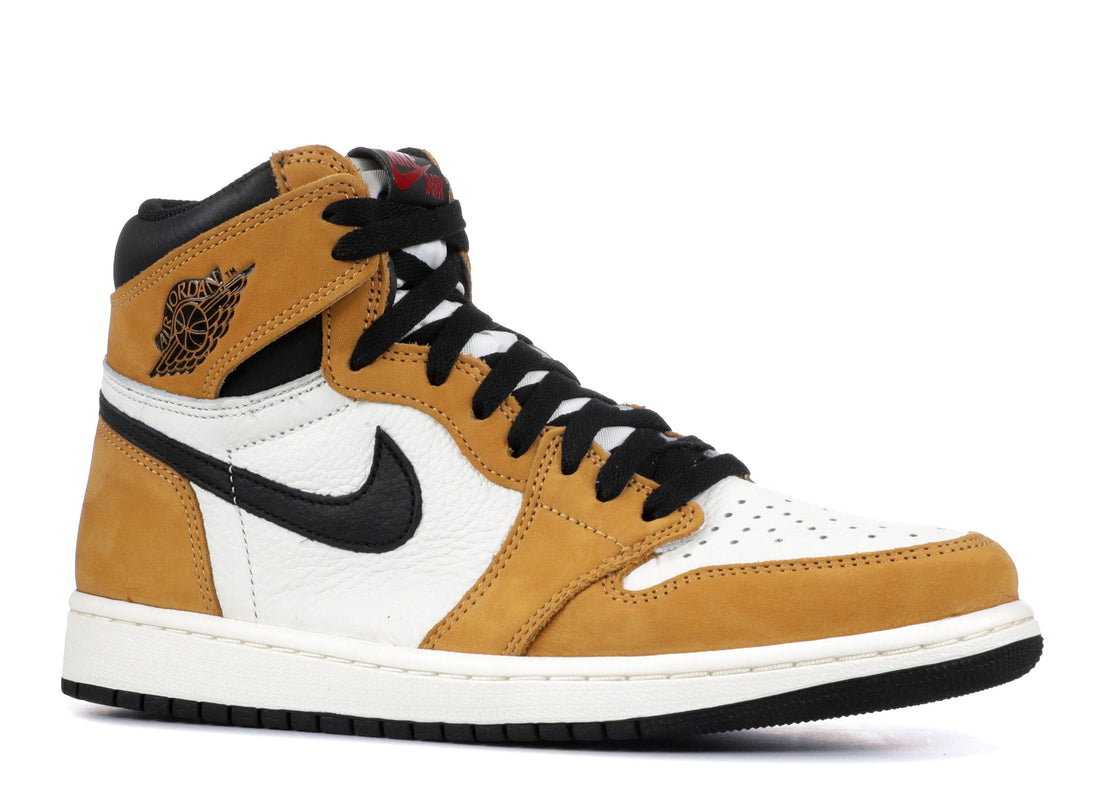 Air Jordan 1 Retro High OG "Rookie of the Year"