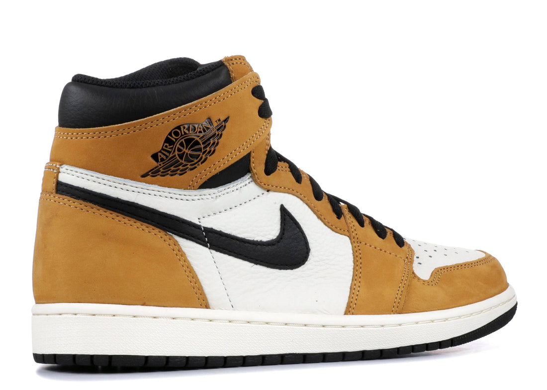 Air Jordan 1 Retro High OG "Rookie of the Year"