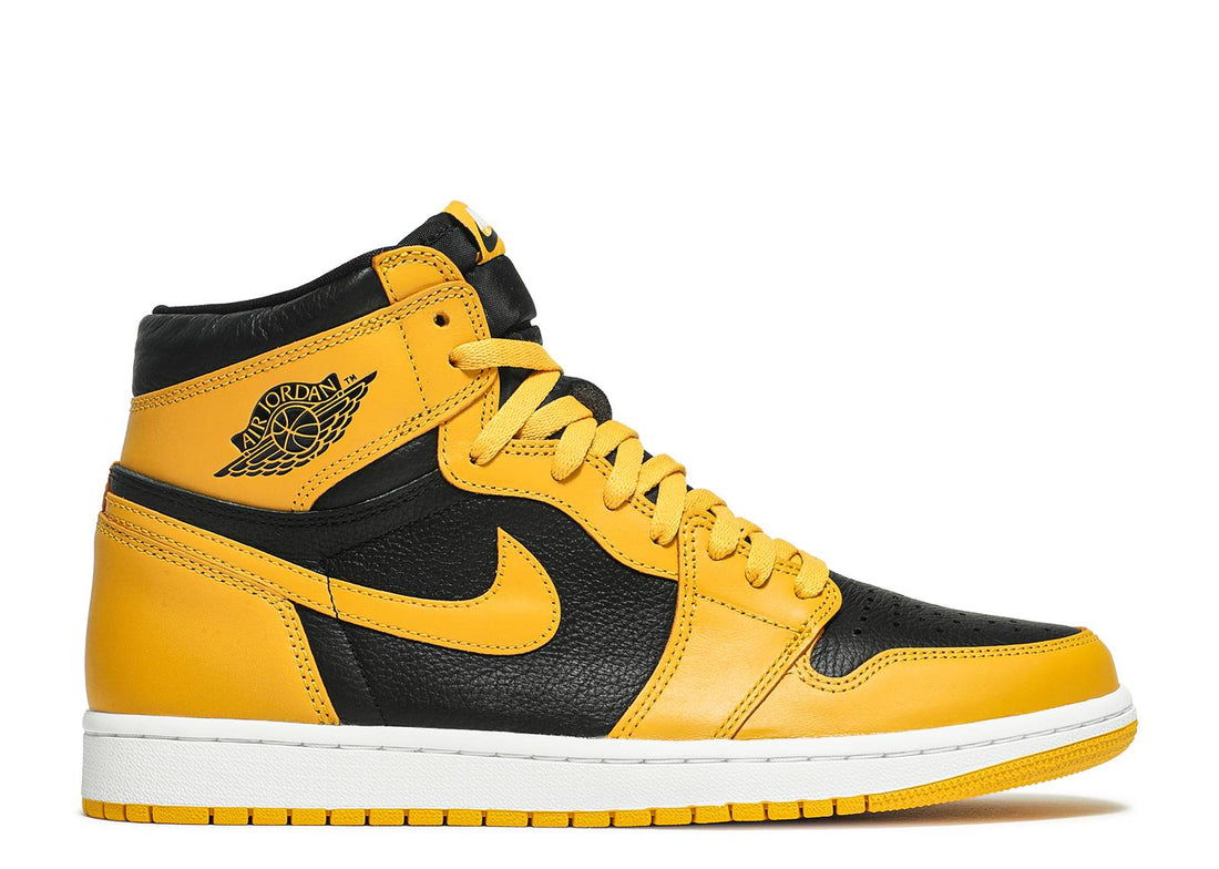 Air Jordan 1 Retro High OG "Pollen"