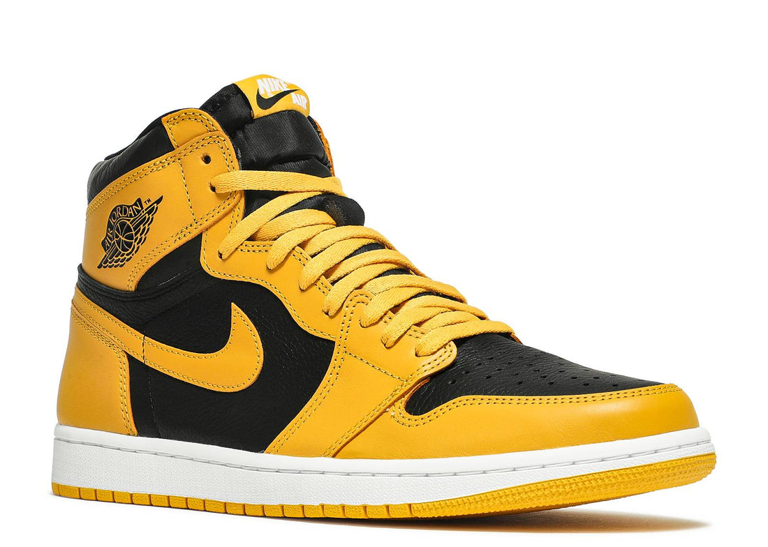 Air Jordan 1 Retro High OG "Pollen"