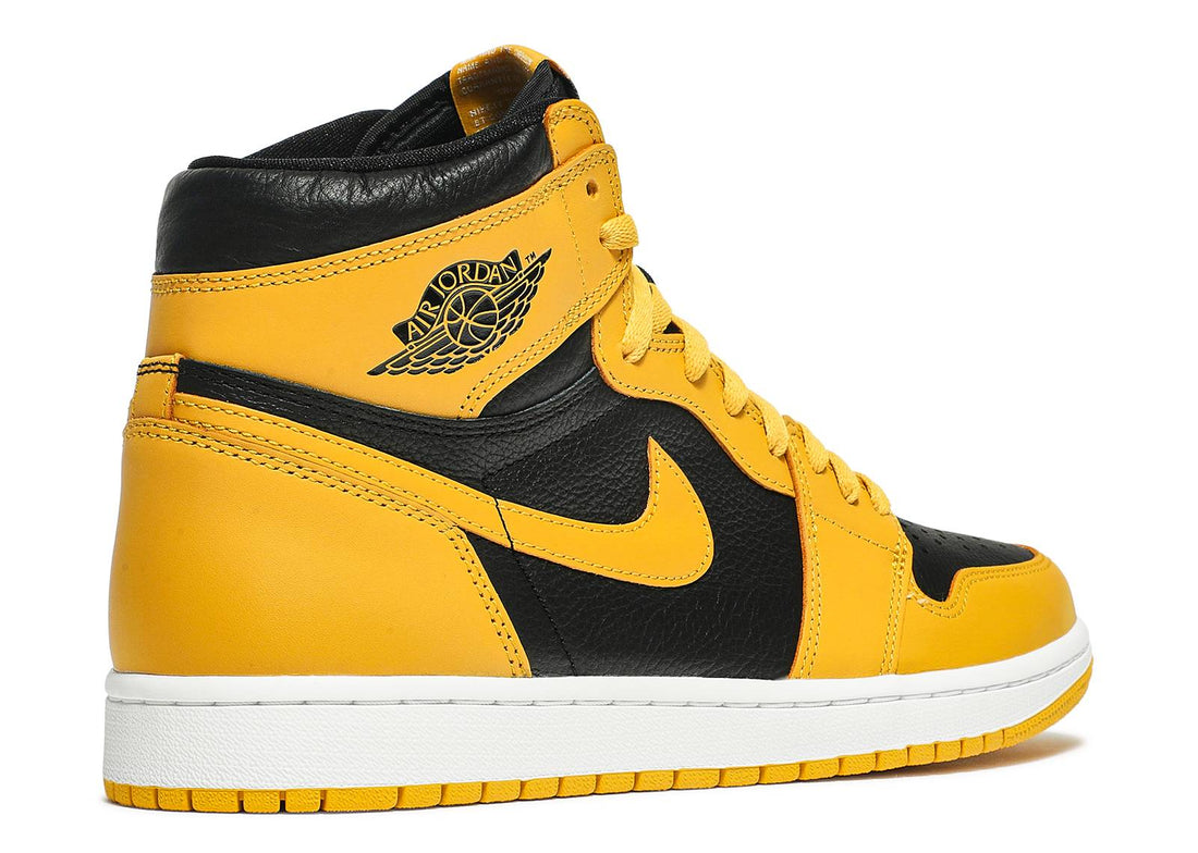 Air Jordan 1 Retro High OG "Pollen"