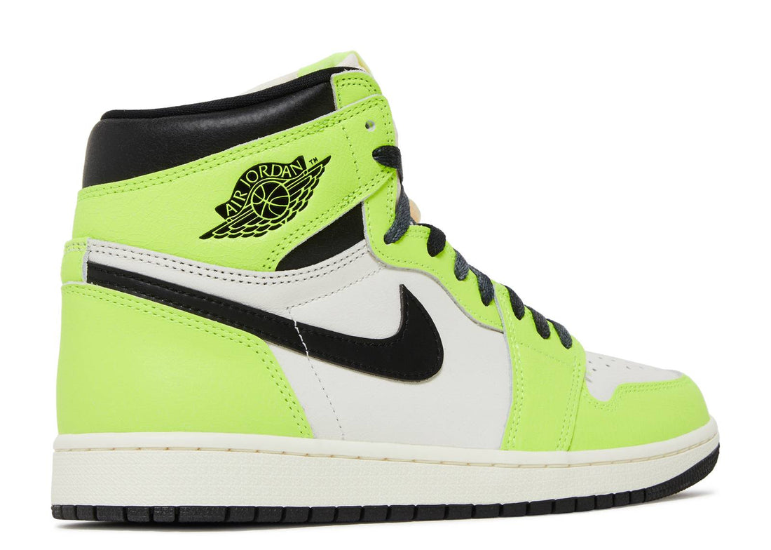 Air Jordan 1 Retro High OG "Visionaire"