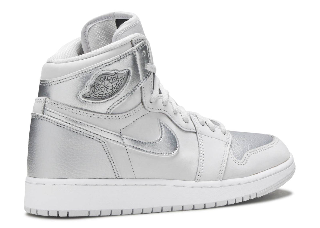 Air Jordan 1 Retro High OG Co JP GS "Neutral Grey"