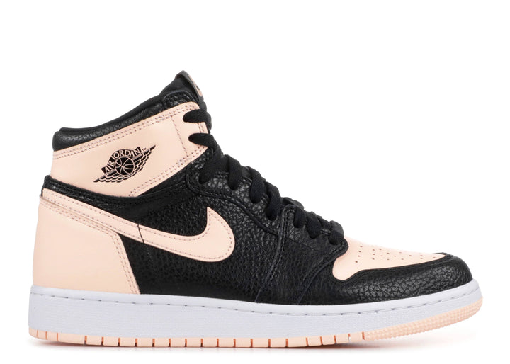 Air Jordan 1 Retro High OG GS "Crimson Tint"