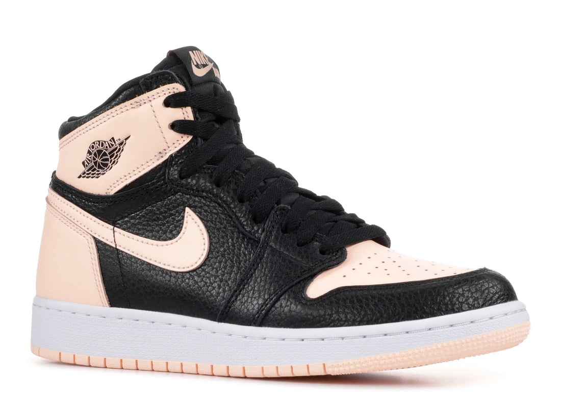 Air Jordan 1 Retro High OG GS "Crimson Tint"