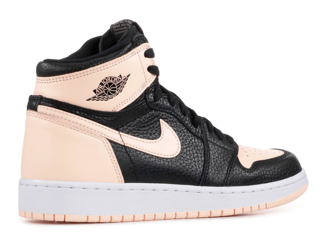 Air Jordan 1 Retro High OG GS "Crimson Tint"