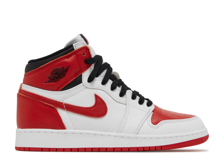 Air Jordan 1 Retro High OG GS "Heritage"