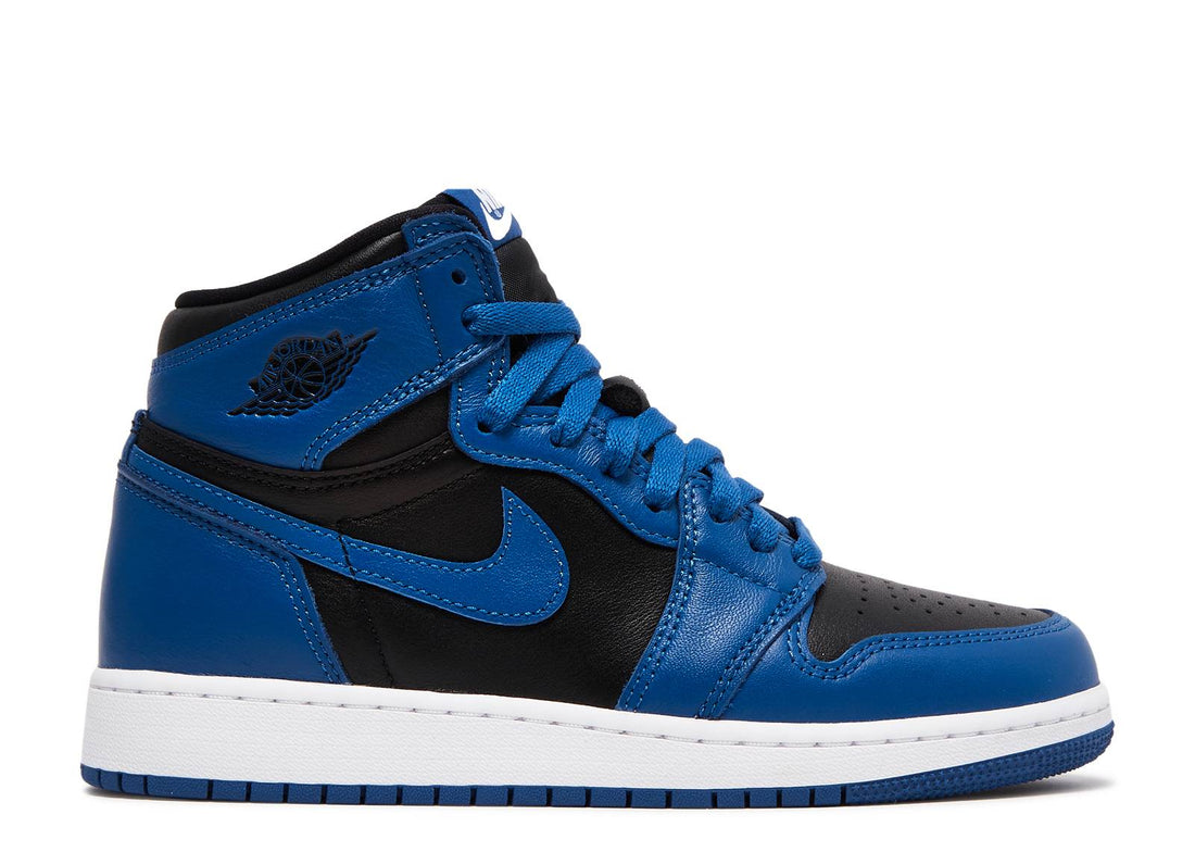 Air Jordan 1 Retro High OG GS "Dark Marina Blue"