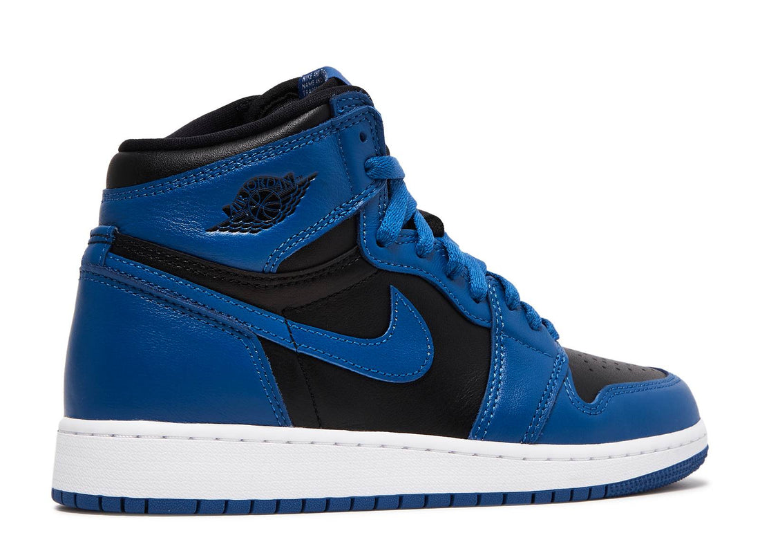 Air Jordan 1 Retro High OG GS "Dark Marina Blue"