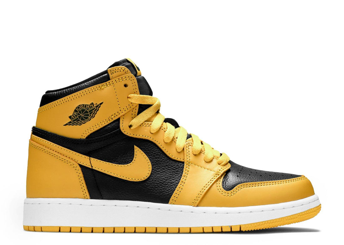 Air Jordan 1 Retro High OG GS "Pollen"