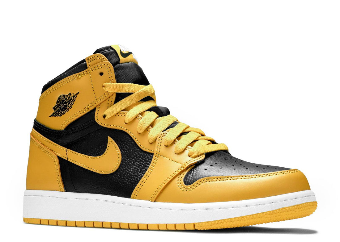 Air Jordan 1 Retro High OG GS "Pollen"