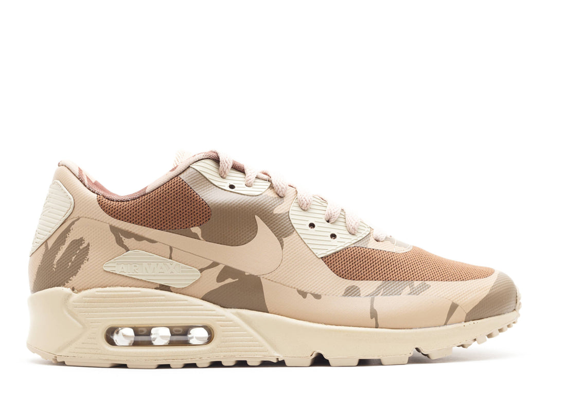 Nike Air Max 90 SP "UK Camo"