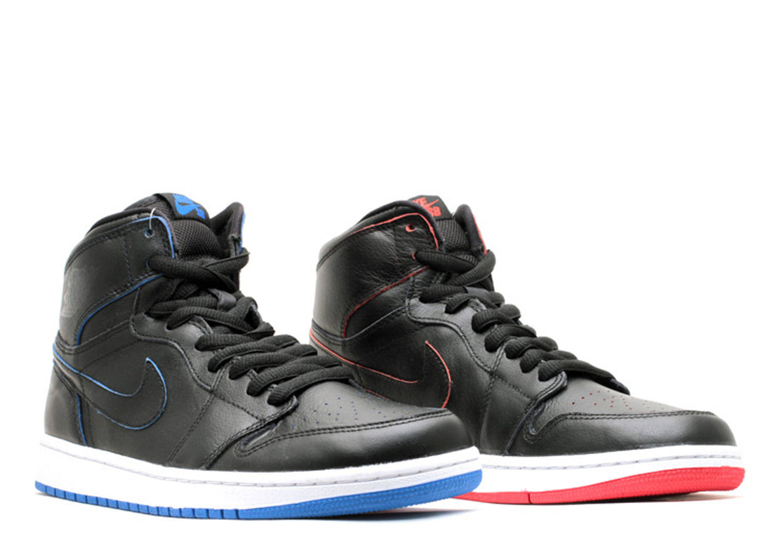 Lance Mountain x Air Jordan 1 Retro SB QS "Black"