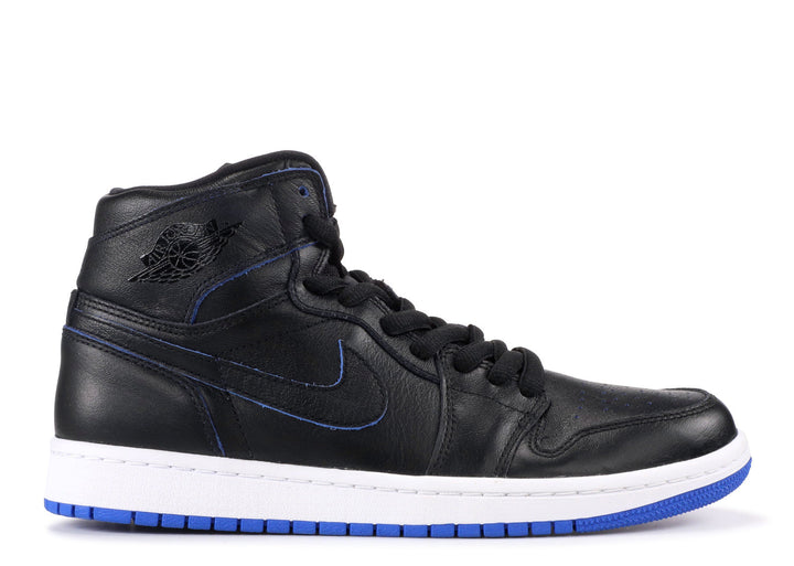 Lance Mountain x Air Jordan 1 Retro SB QS "Black"