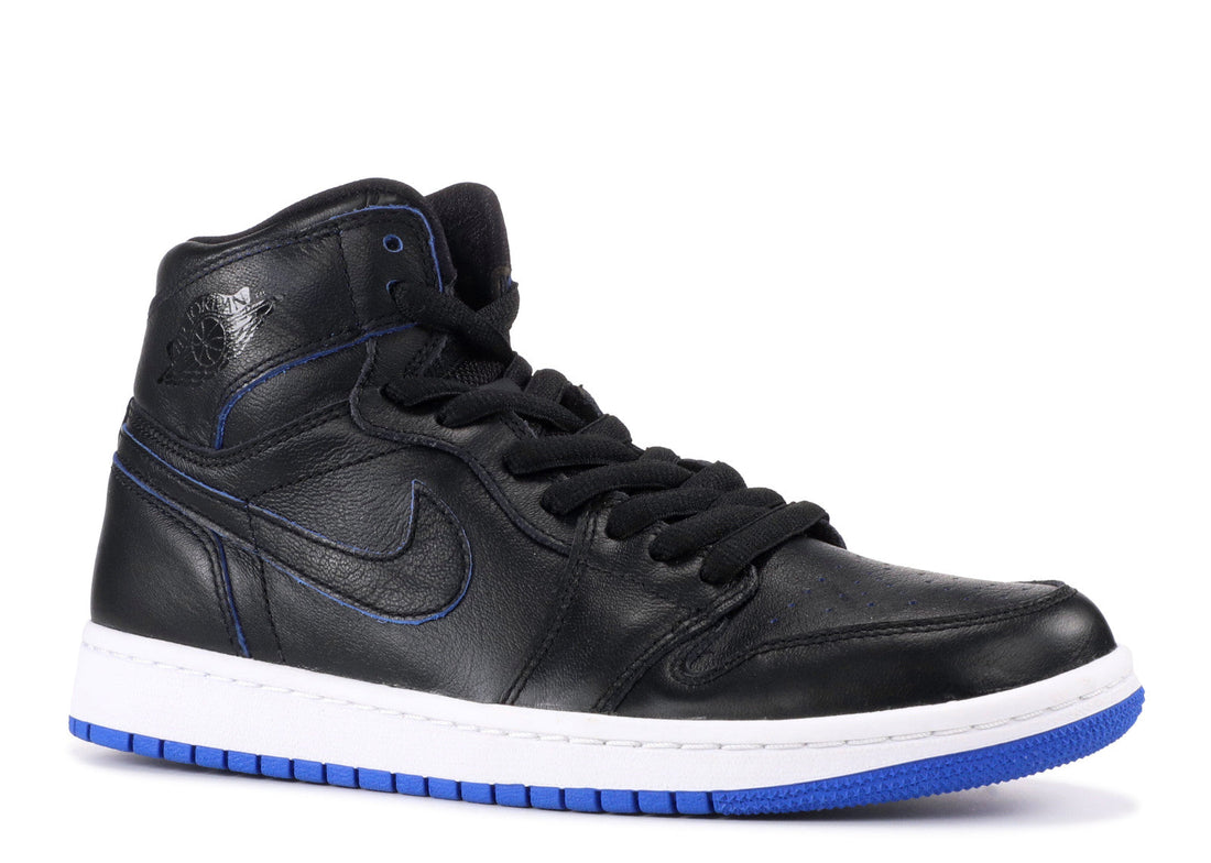 Lance Mountain x Air Jordan 1 Retro SB QS "Black"