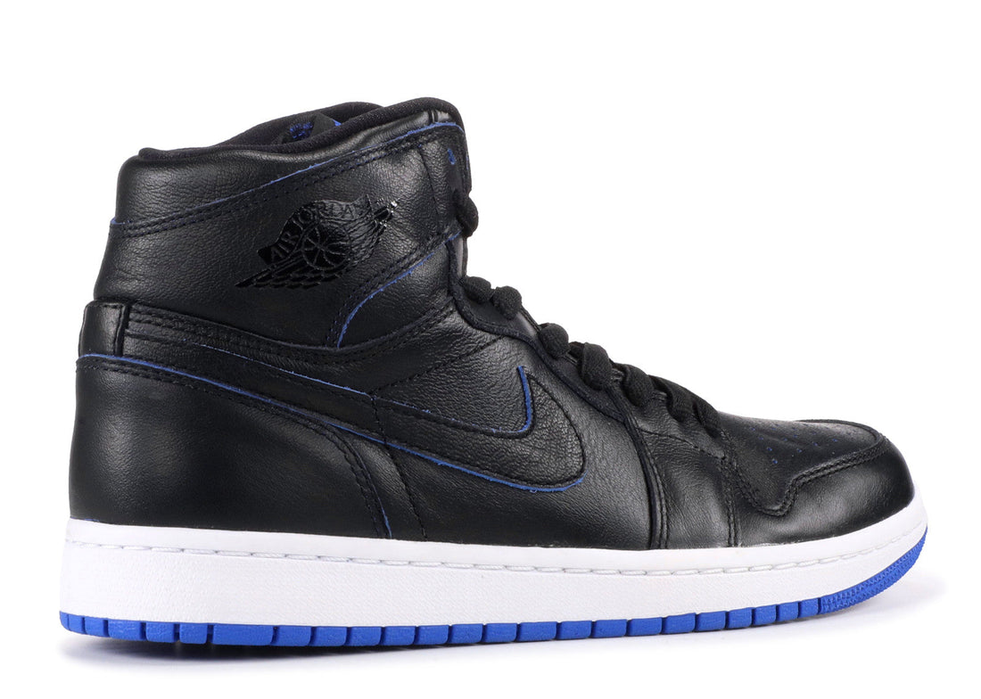 Lance Mountain x Air Jordan 1 Retro SB QS "Black"