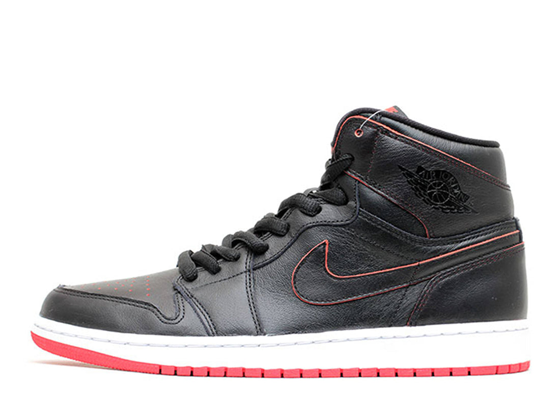 Lance Mountain x Air Jordan 1 Retro SB QS "Black"