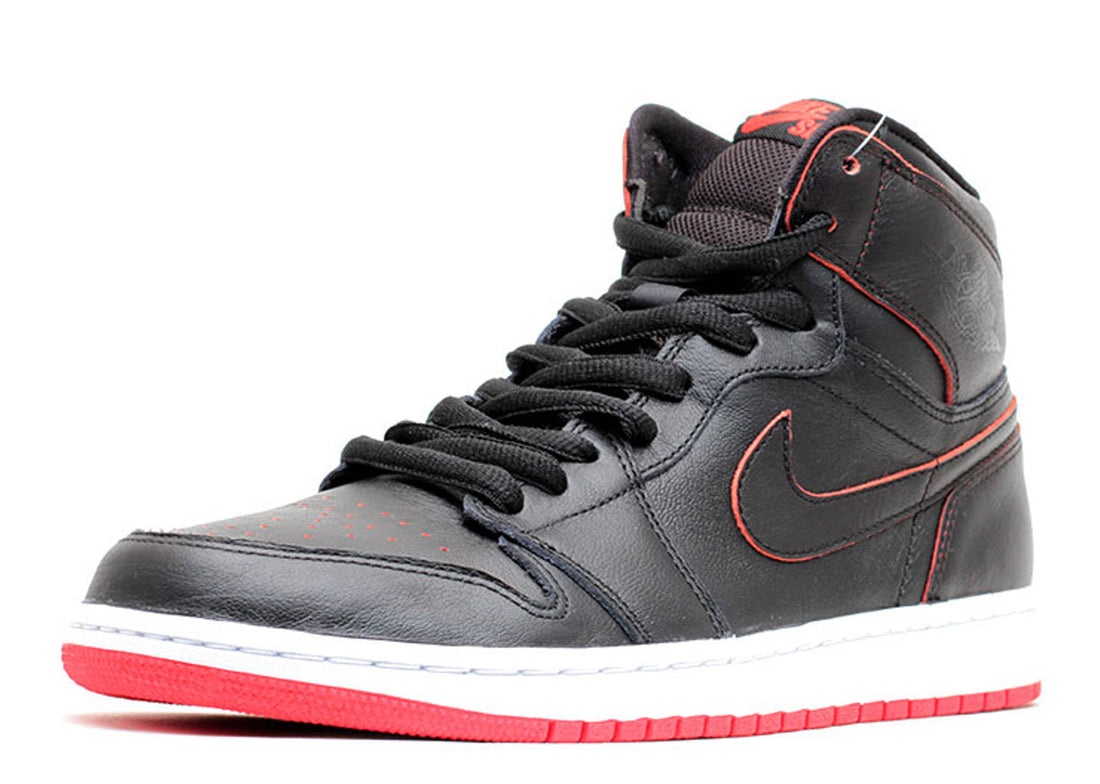 Lance Mountain x Air Jordan 1 Retro SB QS "Black"