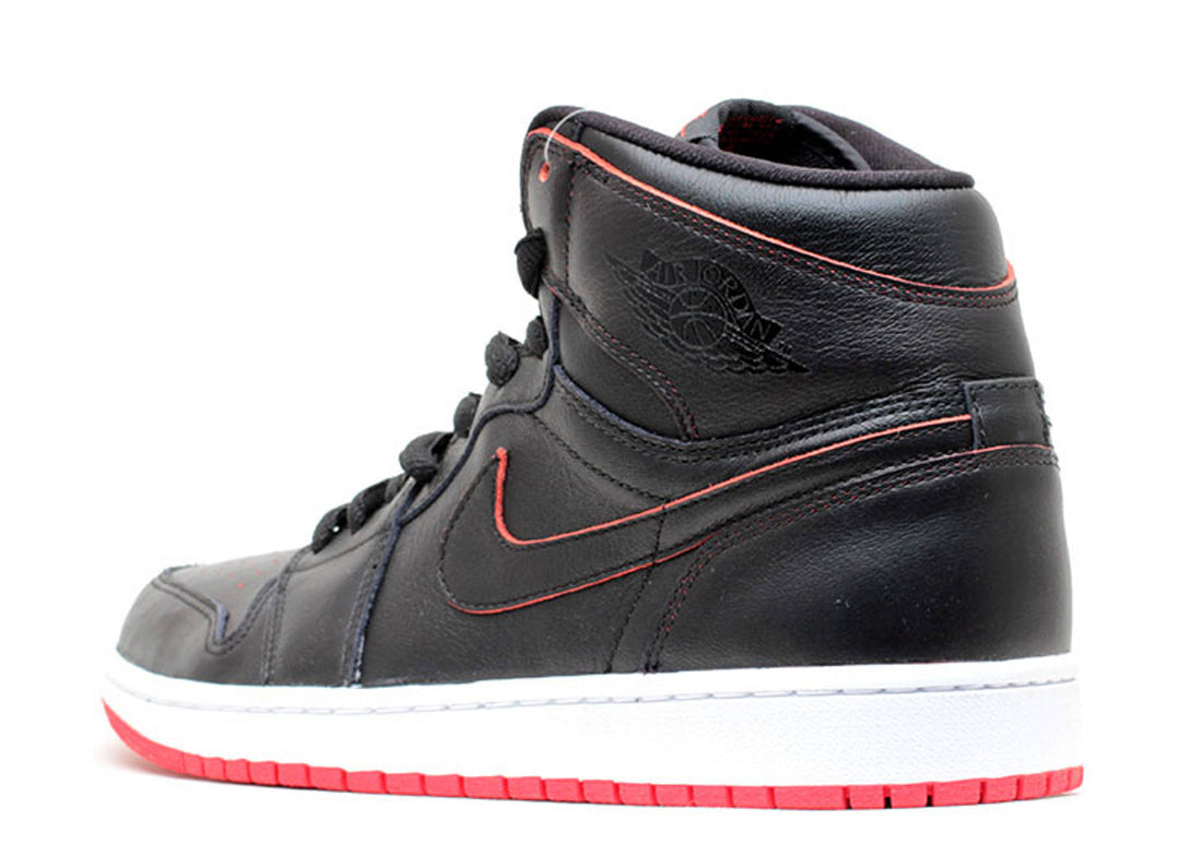 Lance Mountain x Air Jordan 1 Retro SB QS "Black"