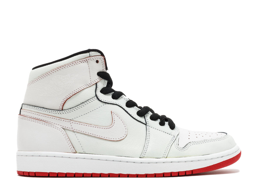 Lance Mountain x Air Jordan 1 Retro SB QS "White"