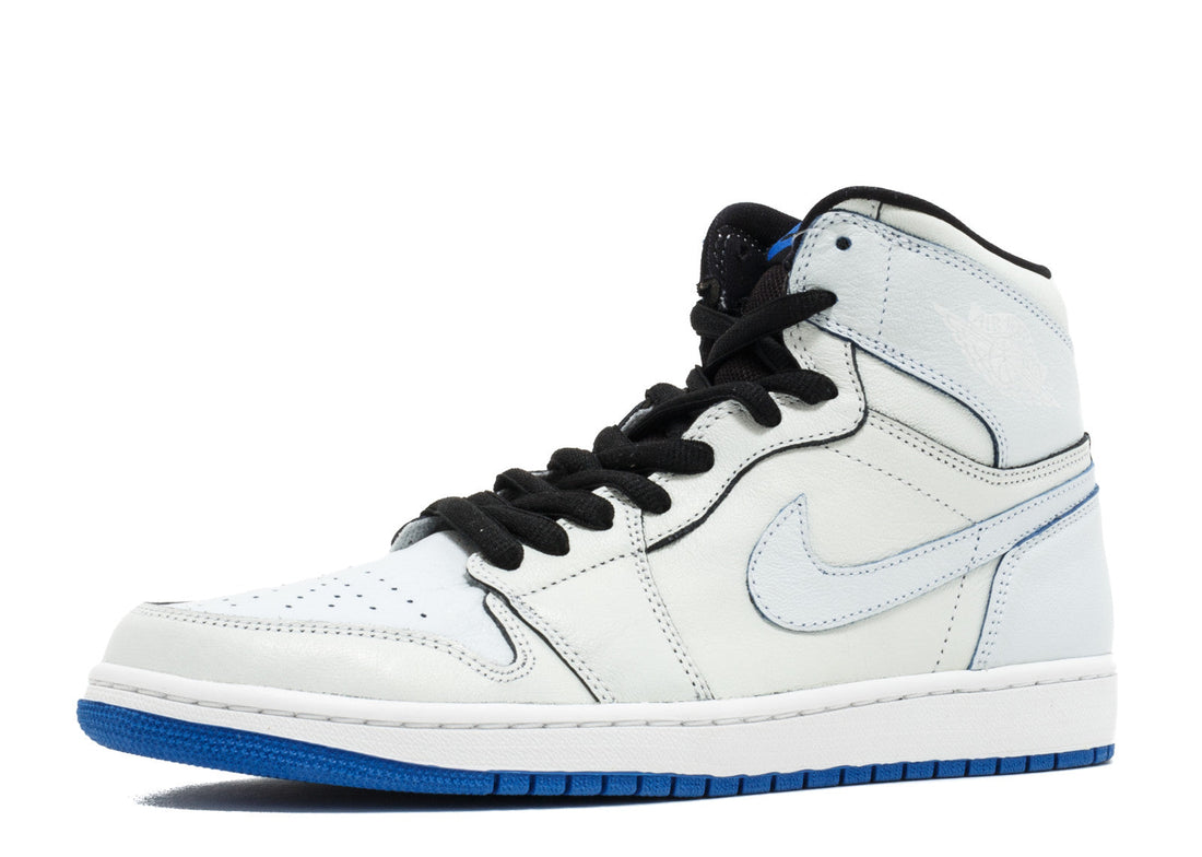 Lance Mountain x Air Jordan 1 Retro SB QS "White"