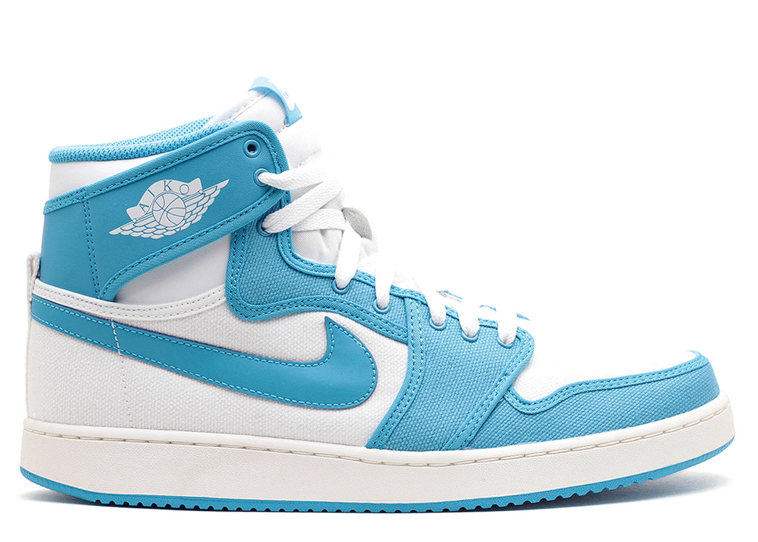 Air Jordan 1 Retro KO High OG Rival Pack "UNC vs Georgetown"