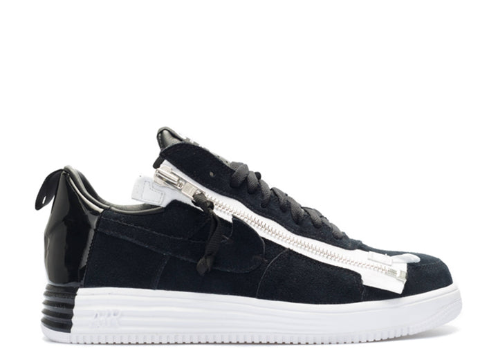 Acronym x Nike Lunar Force 1 SP "Black/White"