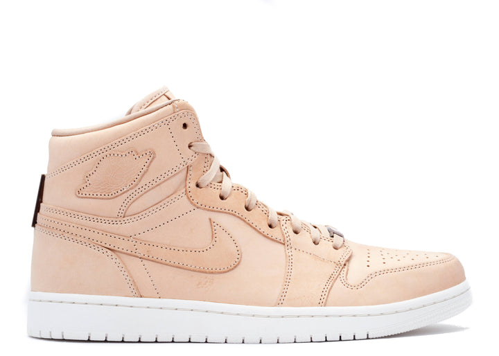 Air Jordan 1 Retro High Pinnacle "Vachetta Tan"