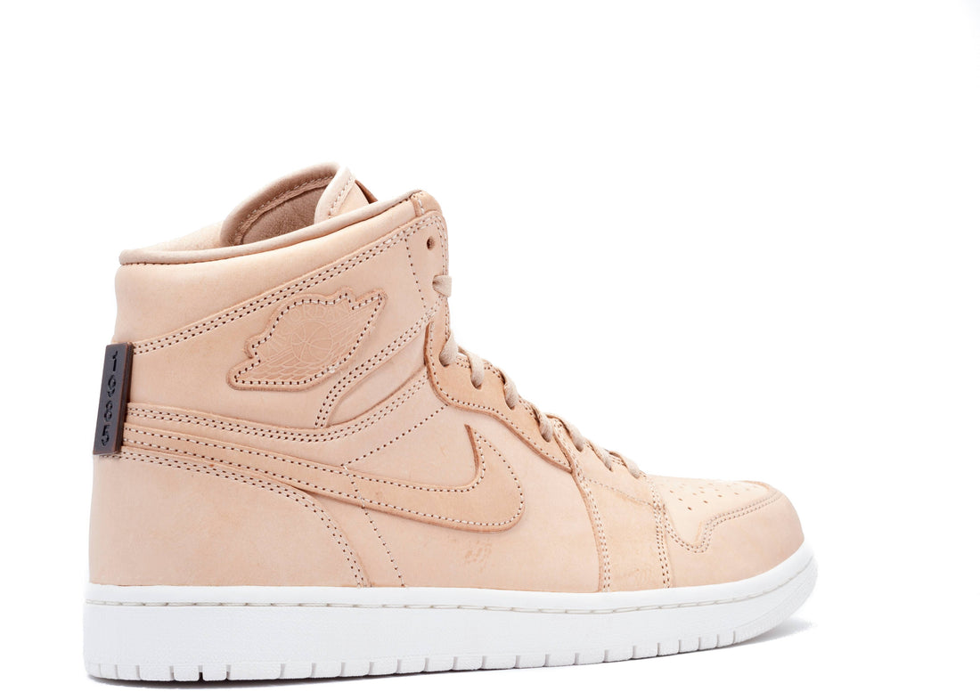 Air Jordan 1 Retro High Pinnacle "Vachetta Tan"