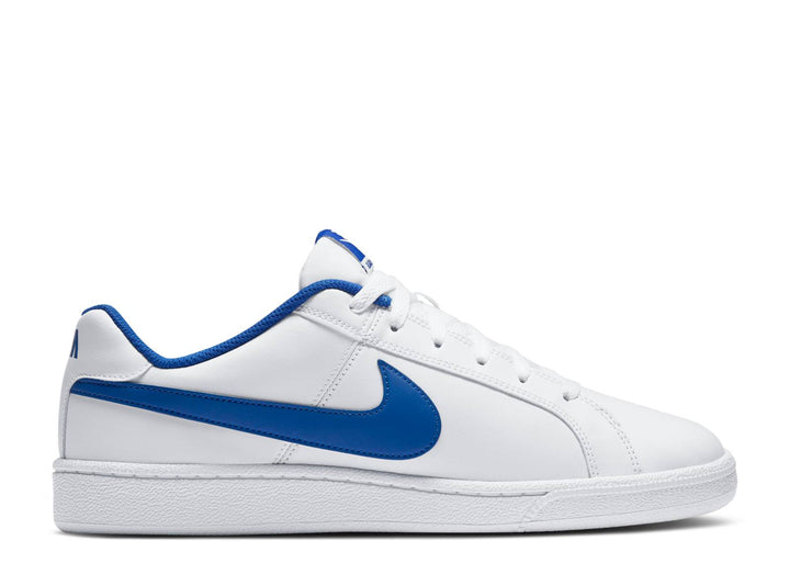 Nike Court Royale "White/Game Royal"