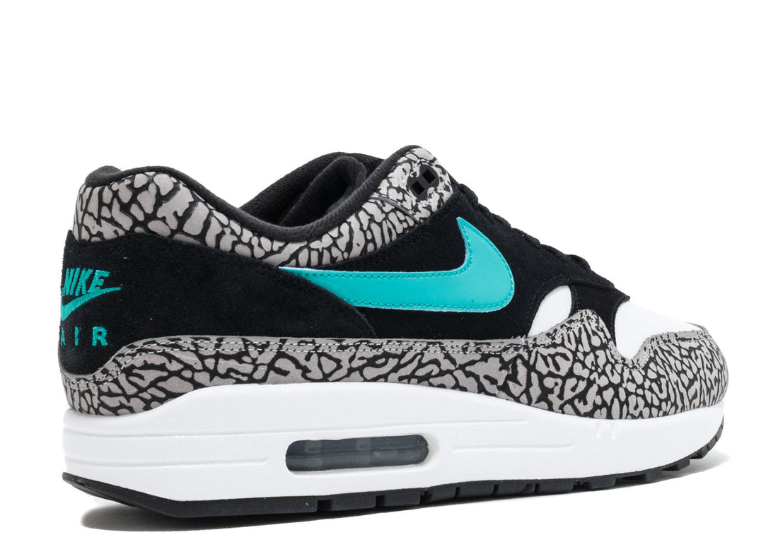 Nike Air Max 1 Premium Retro "Atmos Elephant"