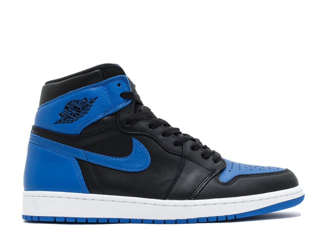 Air Jordan 1 Retro High OG "Royal 2017"