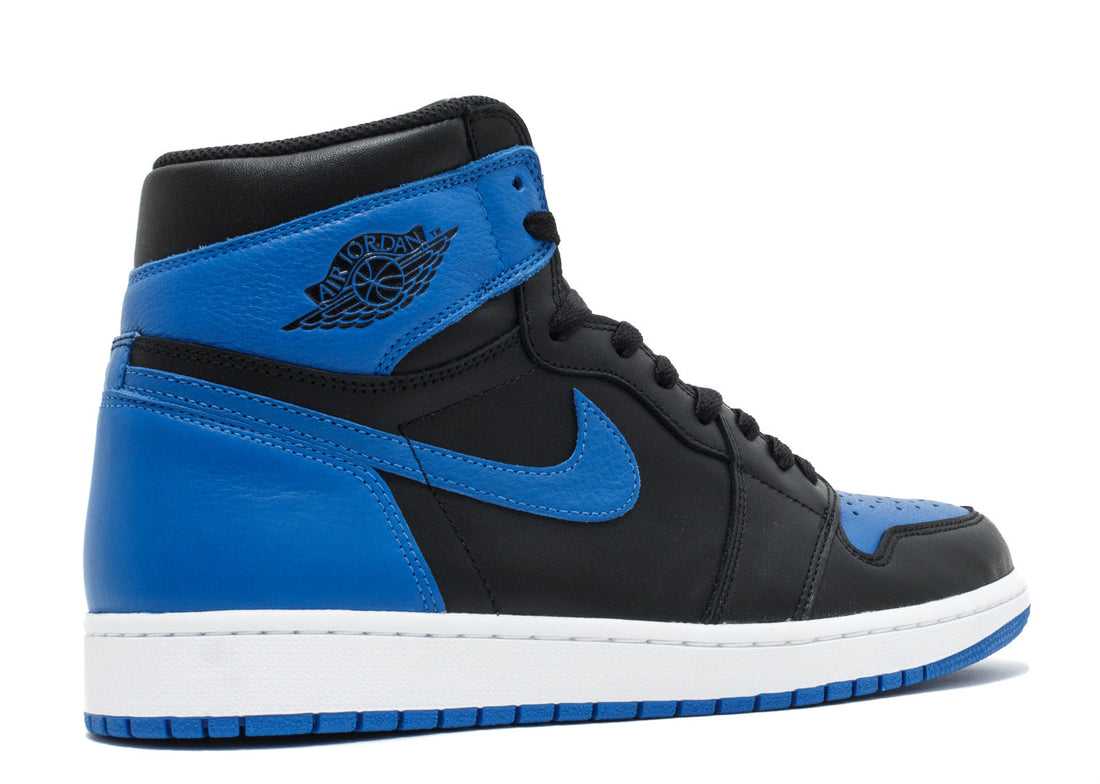 Air Jordan 1 Retro High OG "Royal 2017"