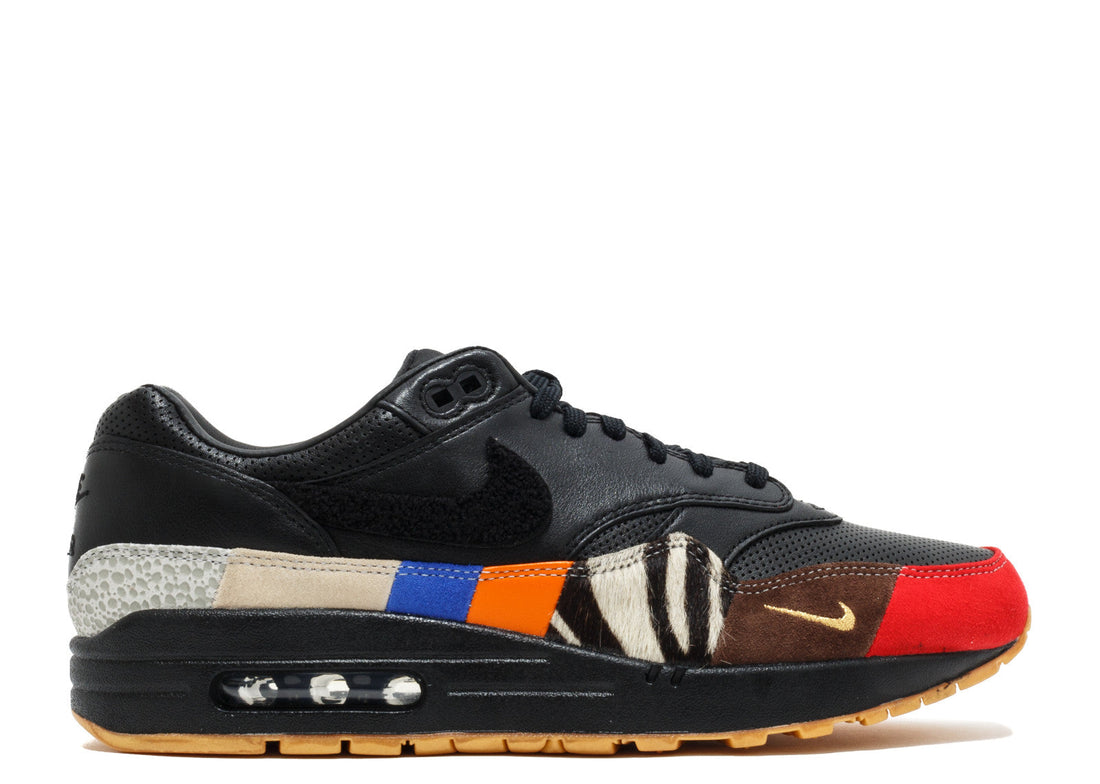 Nike Air Max 1 "Master"