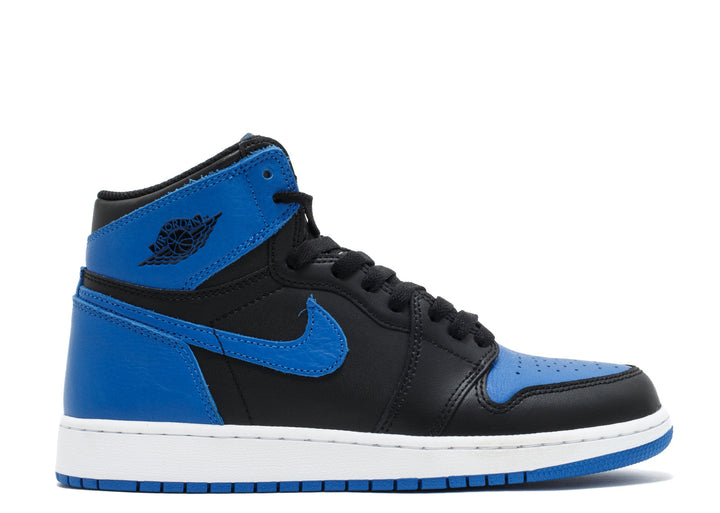 Air Jordan 1 Retro High OG BG "Royal 2017"