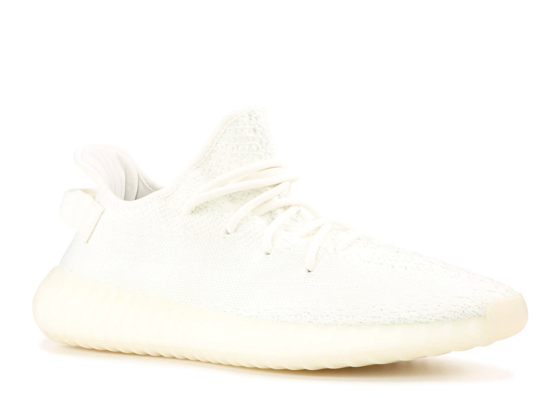 Adidas Yeezy Boost 350 V2 "Cream/Triple White"