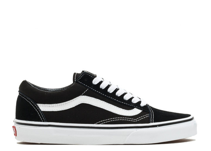 Vans Old Skool "Black/White"