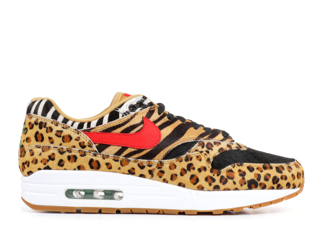 Nike Air Max 1 Atmos "Animal Pack 2.0"