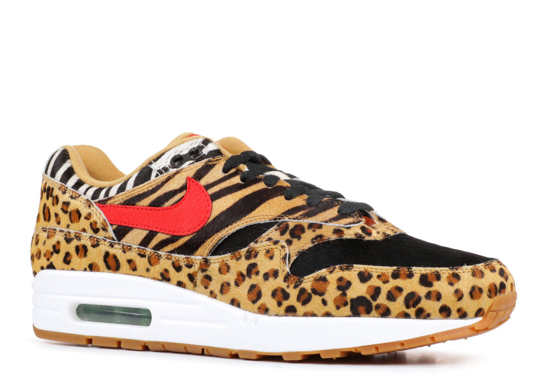 Nike Air Max 1 Atmos "Animal Pack 2.0"