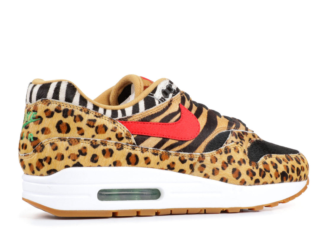 Nike Air Max 1 Atmos "Animal Pack 2.0"