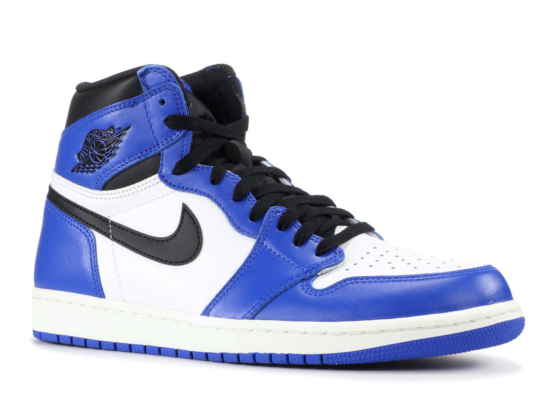 Air Jordan 1 Retro High OG "Game Royal"