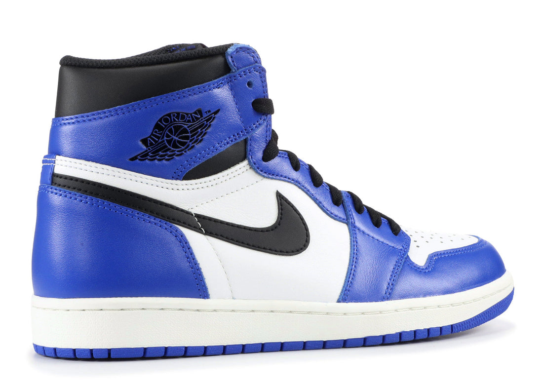 Air Jordan 1 Retro High OG "Game Royal"