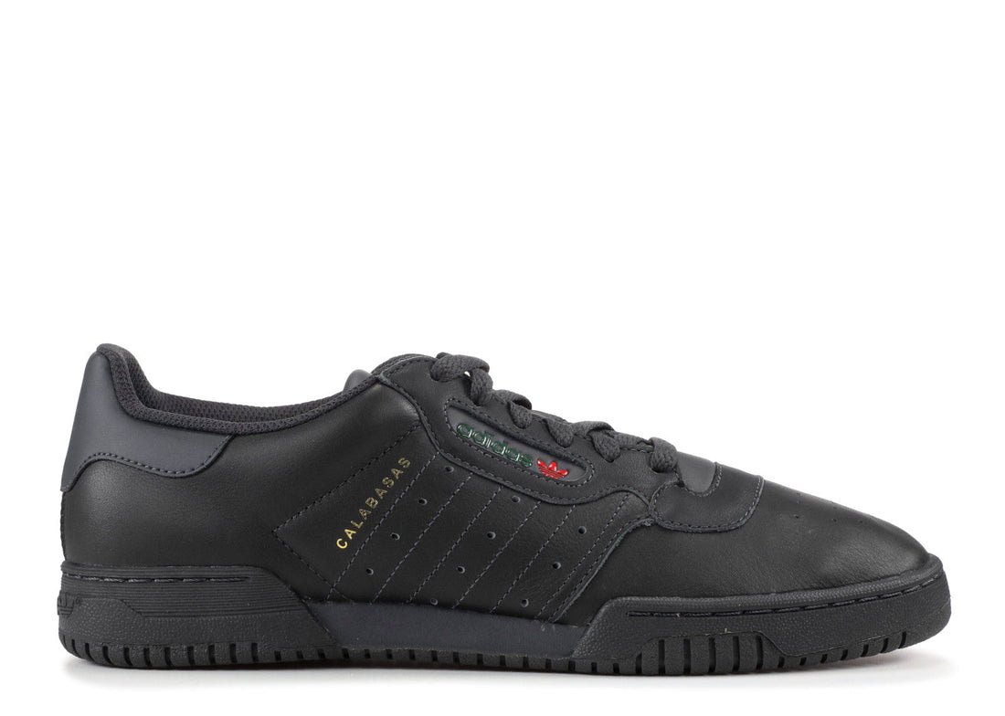 Adidas Yeezy Powerphase Calabasas "Core Black"