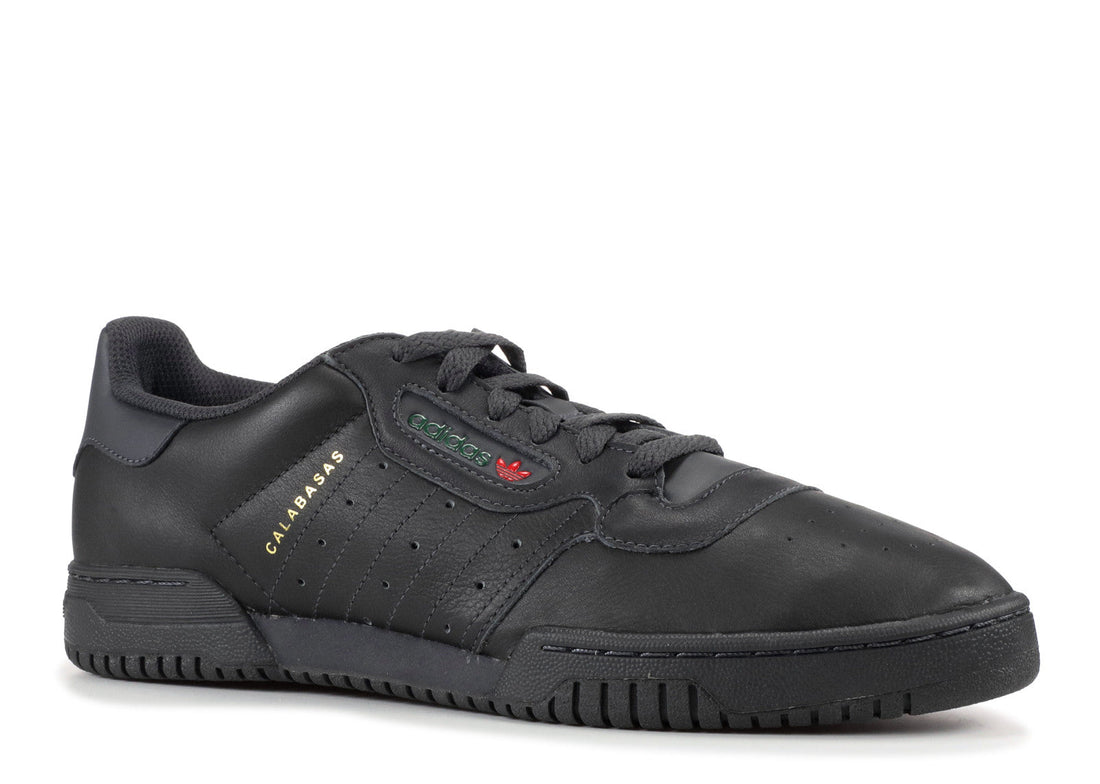 Adidas Yeezy Powerphase Calabasas "Core Black"