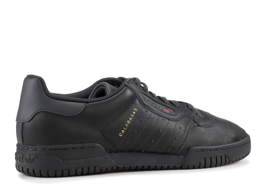 Adidas Yeezy Powerphase Calabasas "Core Black"