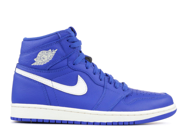 Air Jordan 1 Retro High OG "Hyper Royal"