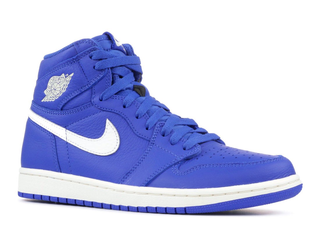 Air Jordan 1 Retro High OG "Hyper Royal"