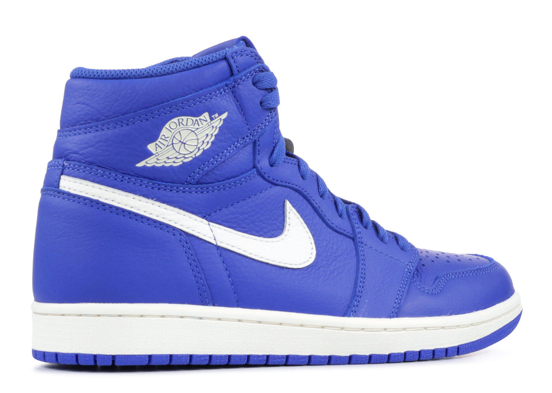 Air Jordan 1 Retro High OG "Hyper Royal"